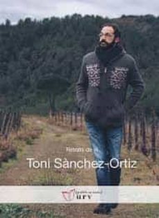 toni sanchez-ortiz: retratos de vino-ruth troyano puig-9788484244301