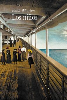 los niños-9788484282501