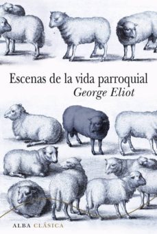 escenas de la vida parroquial (ebook)-9788484288701