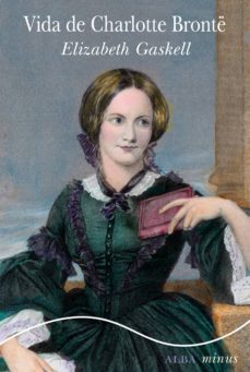 vida de charlotte bronte (ebook)-elizabeth gaskell-9788484289401