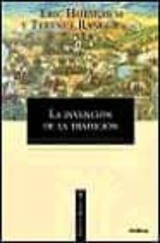 la invencion de la tradicion-9788484323501