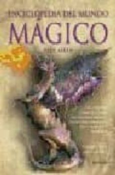 enciclopedia del mundo magico-9788484413301