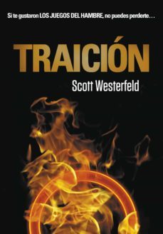 uglies (traicion 1) (ebook)-9788484416401