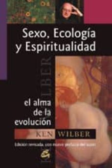 -ken wilber-9788484453901