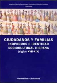 -francisco; garcia fernandez, maximo chacon jimenez-9788484488101
