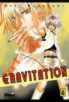 gravination nº 6-9788484495901