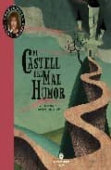 el castell del mal humor-9788484524601