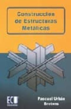 construccion de estructuras metalicas-9788484545101
