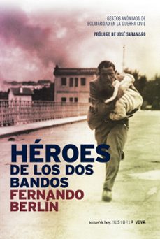 heroes de dos bandos-9788484605201