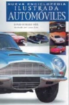 nueva enciclopedia ilustrada. automoviles-david burgess wise-cole lance-9788484610601