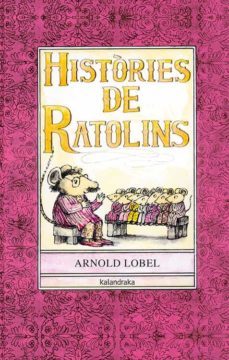 histories de ratolins (llibres per somiar)-9788484645801
