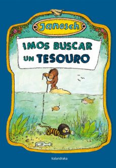 imos burcar un tesouro-9788484647201