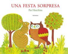 una festa sorpresa-9788484649601