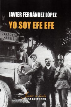 yo soy efe efe-9788484655701
