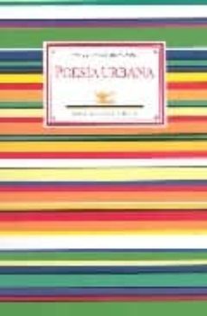 poesia urbana-9788484723301
