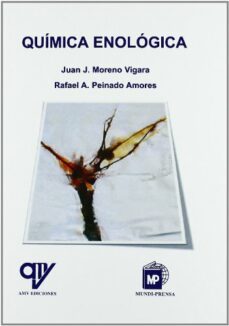 quimica enologica-9788484763901