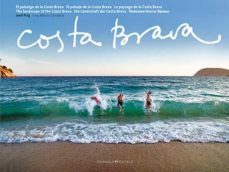 costa brava (cat, esp, fra, eng, deut, russ)-9788484783701