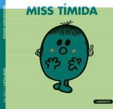 miss timida-9788484839101