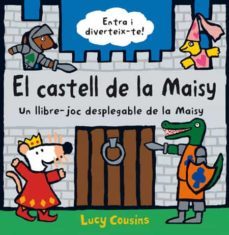 el castell de la maisy-9788484882701