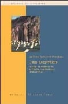 casa encantada: lugares de memoria en la españa constitucional-9788484891901