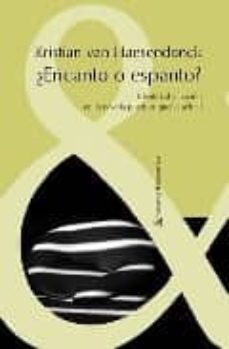 ¿encanto o espanto? identidad y nacion en la novela puertorriqueñ a actual-kristian van haesendonck-9788484893301