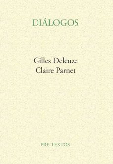 dialogos-gilles deleuze-claire parnet-9788485081301