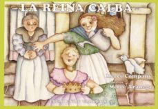 la reina calba-9788486247201