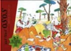 los tres osos-9788486673901