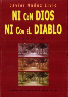ni con dios ni con el diablo-9788487325601