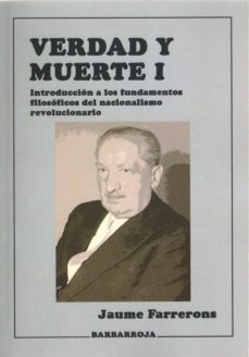 verdad y muerte i-9788487446801