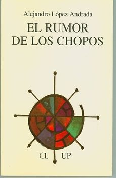 el rumor de los chopos (premio de poesia jose hierro 1995)-alejandro lopez andrada-9788487451201