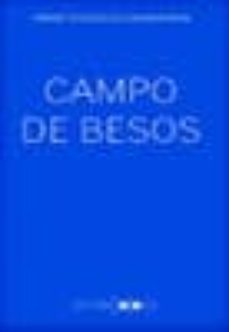 campo de besos-9788487528101