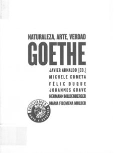 goethe-9788487619601