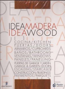 idea madera-9788487624001