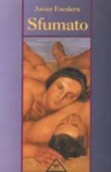 sfumato-javier escalera-9788487688201