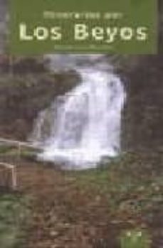 itinerarios por los beyos-gerardo segundo lopez gonzalez-9788489427501