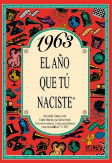 1963 el año que tu naciste-rosa collado bascompte-9788489589001