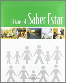 el arte del saber estar-9788489770201