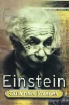 einstein-9788489804401