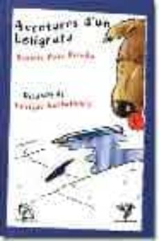 aventures d un boligrafu-beatriz rato rionda-9788489880801