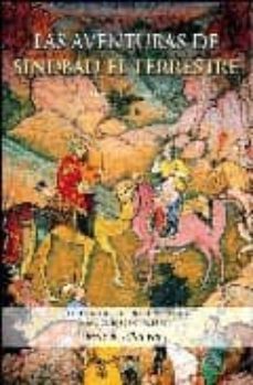 las aventuras de sindbad el terrestre (texto integro)-9788489902701