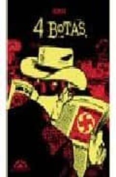 4 botas-9788489929401