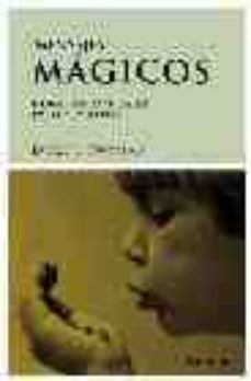 mensajes magicos: niños con facultades extraordinarias-9788489957701