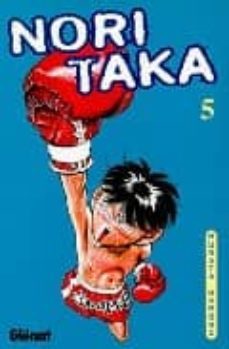 noritaka 5-9788489966901