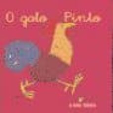 o galo pinto-9788489976801