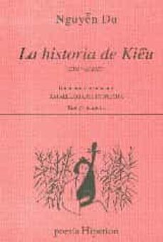 la historia de kieu-nguyen du-9788490020401
