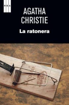 la ratonera-agatha christie-9788490063101