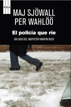 el policia que rie + opusculo-maj sjowall-9788490065501