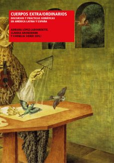 cuerpos extra/ordinarios (ebook)-9788490077801