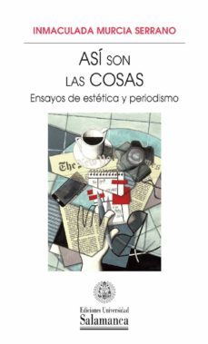 asi son las cosas (ebook)-9788490127001